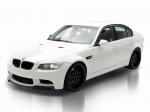 BMW M3 Sedan by Vorsteiner 2009 года